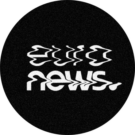 stilisiertes Logo des Senders «Euro News»