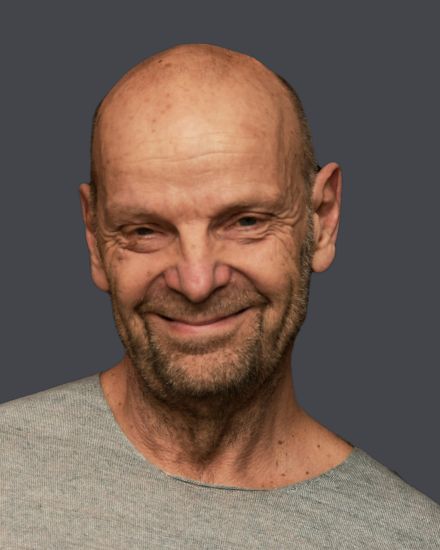 Portraitfoto von Olaf Knellessen