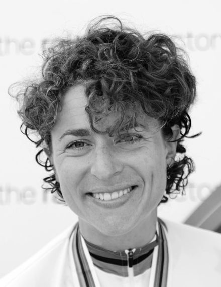 Portraitfoto von Marlen Reusser