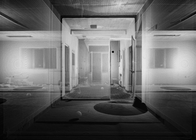 Forensische Architektur: Wie man Trümmer zum Sprechen bringt | WOZ Die ...