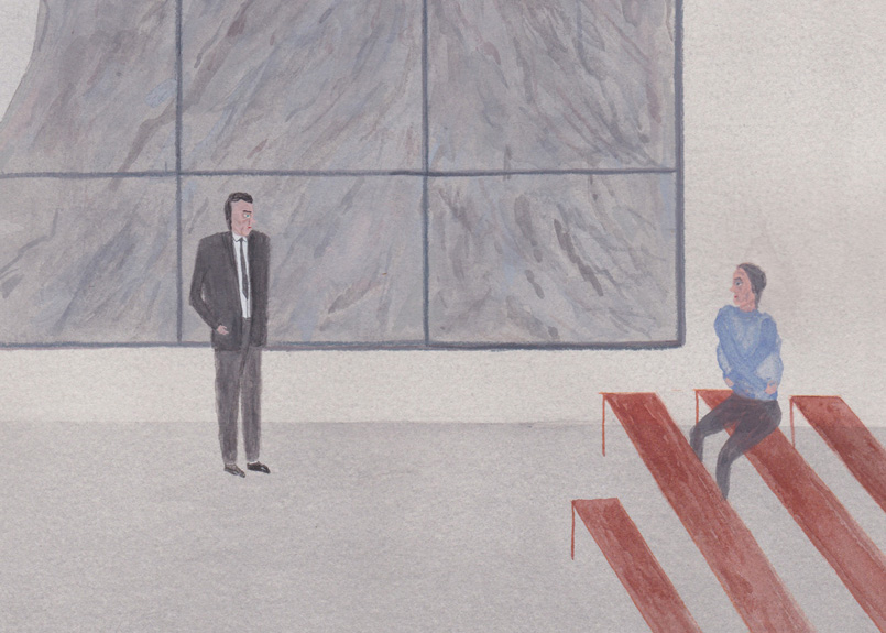 first image of the article