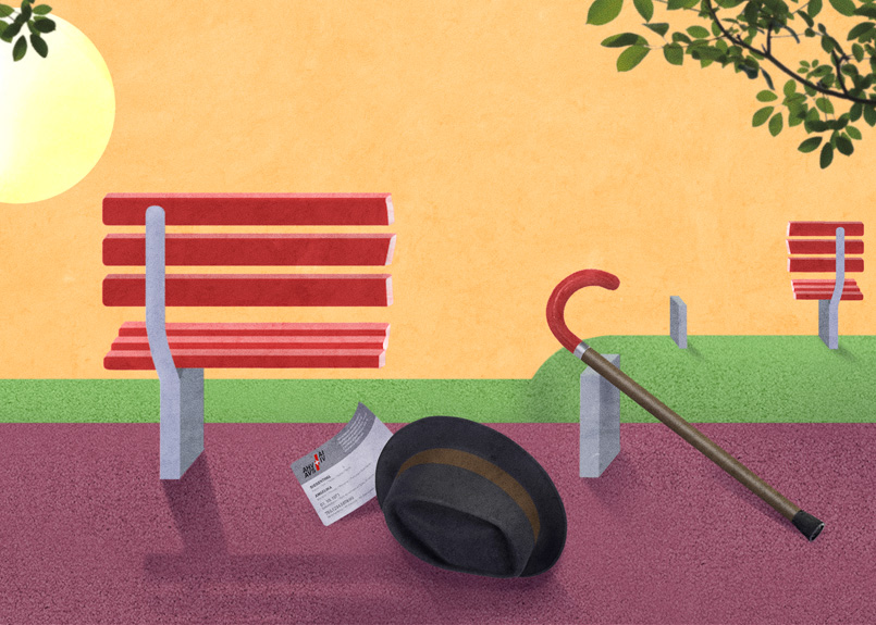 first image of the article