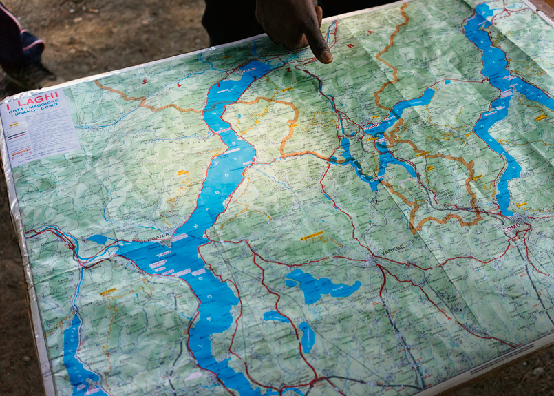 first image of the article