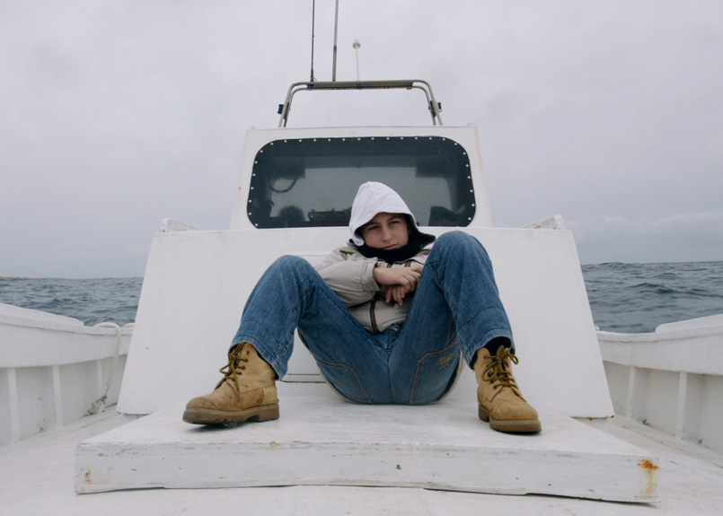 first image of the article