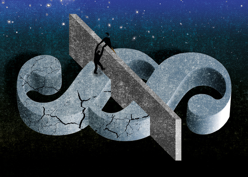 first image of the article