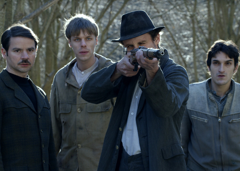 first image of the article