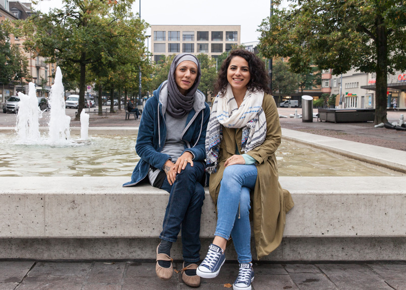 first image of the article