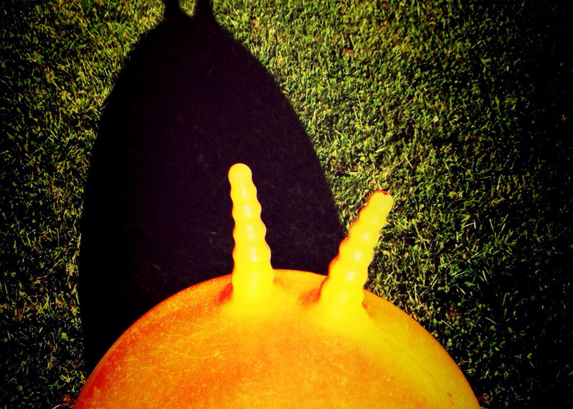 first image of the article