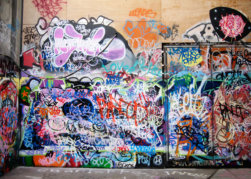 first image of the article