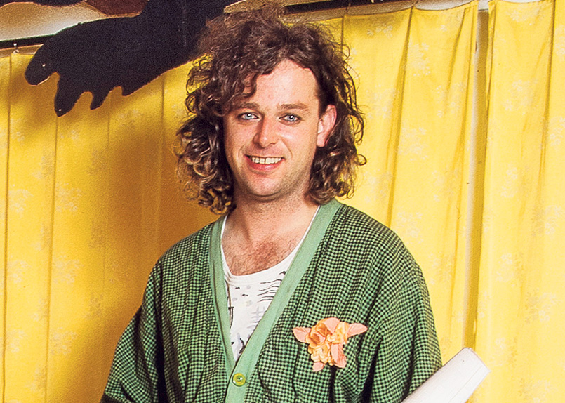 first image of the article