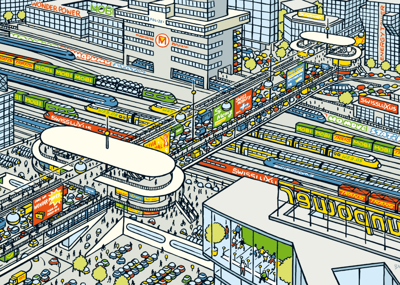 first image of the article