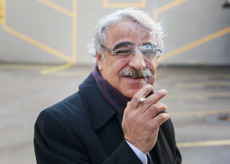 first image of the article