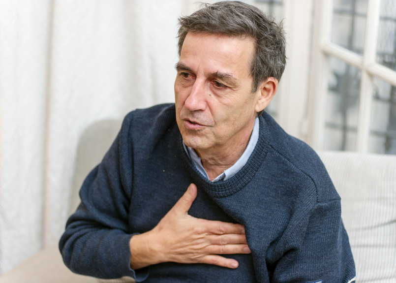 first image of the article