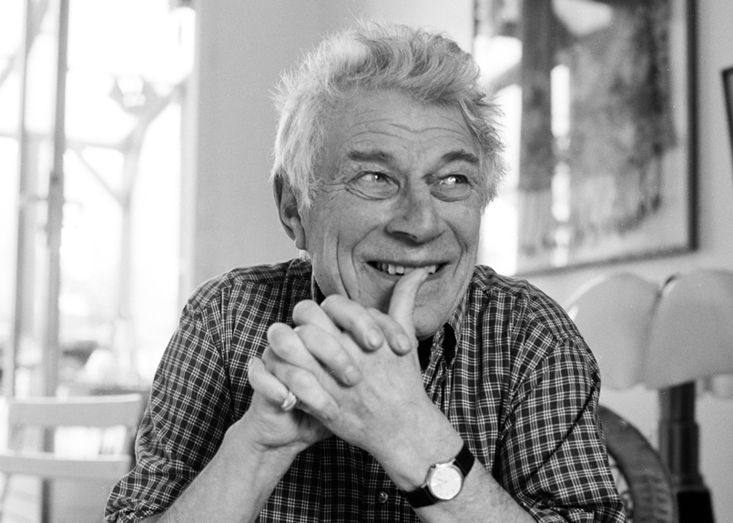 first image of the article