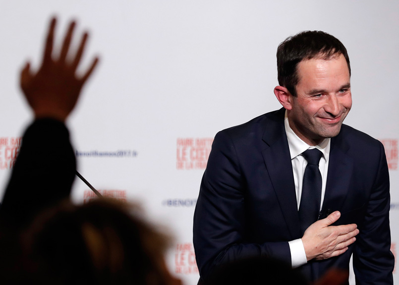 first image of the article