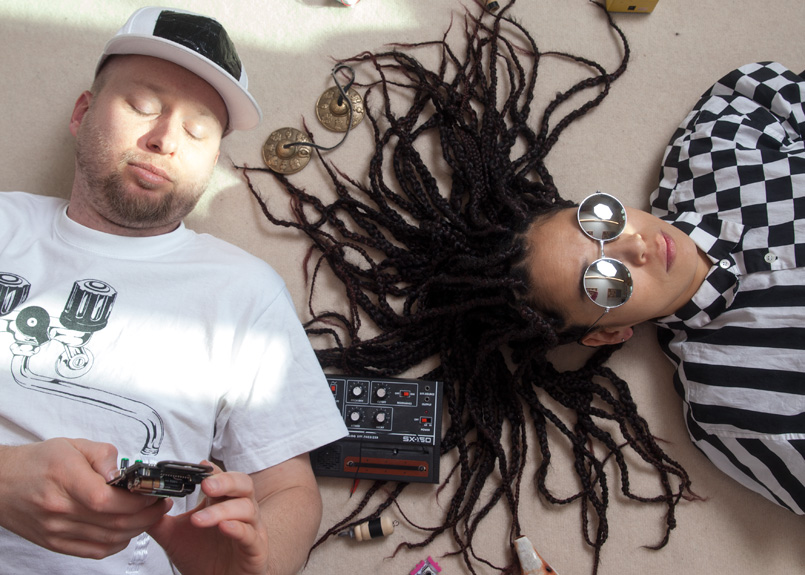 first image of the article