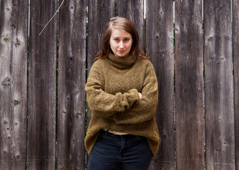 first image of the article