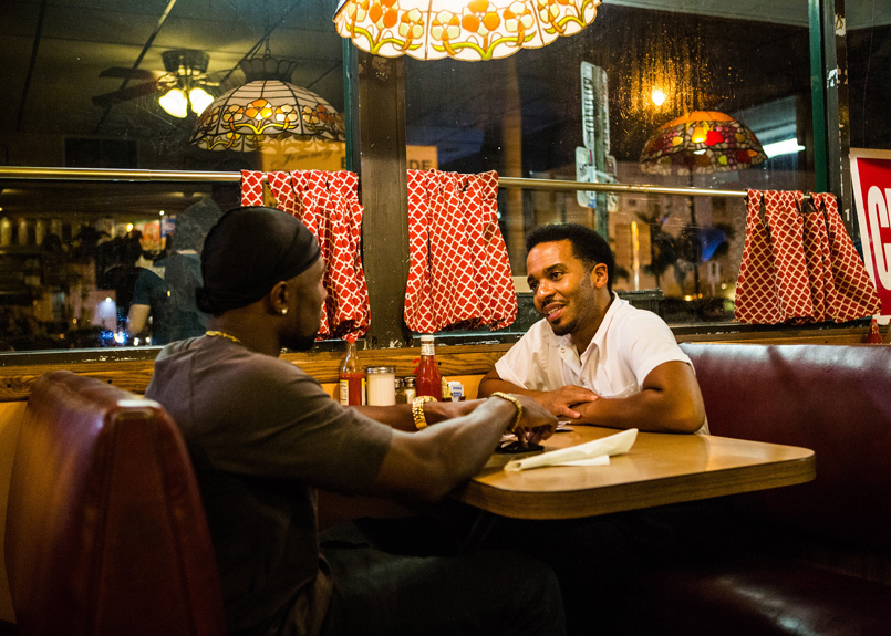 first image of the article