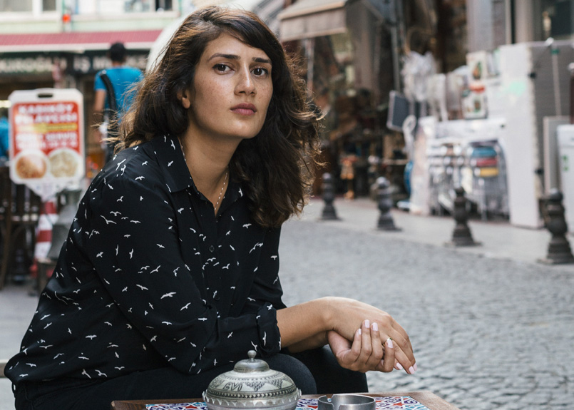 first image of the article