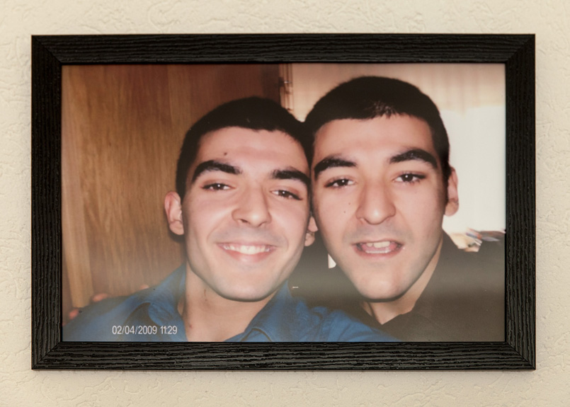 first image of the article