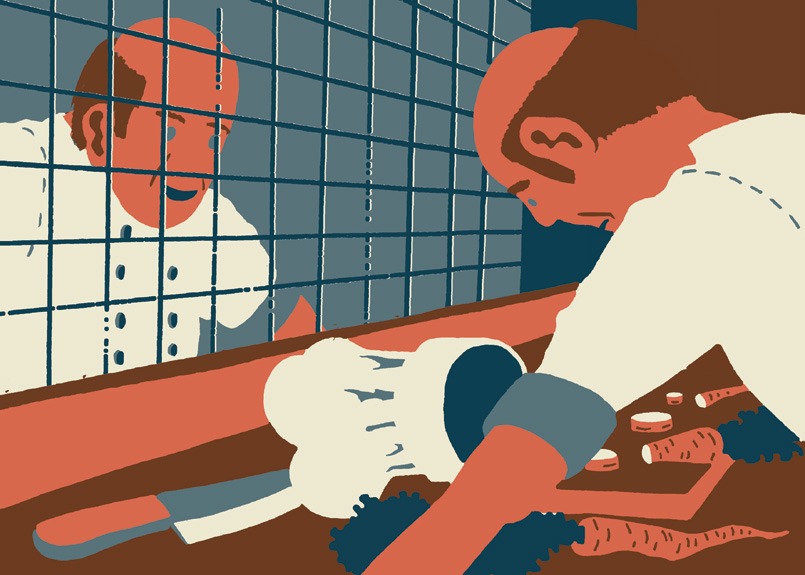 first image of the article