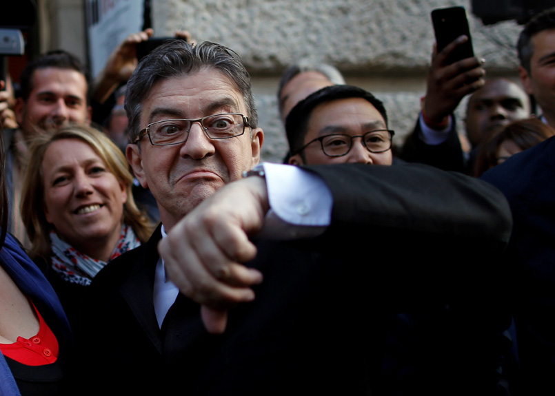 first image of the article