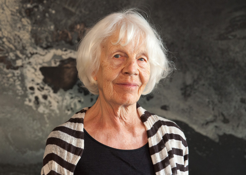 first image of the article