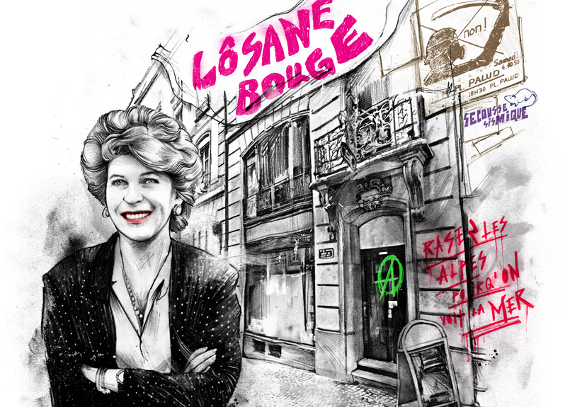 first image of the article