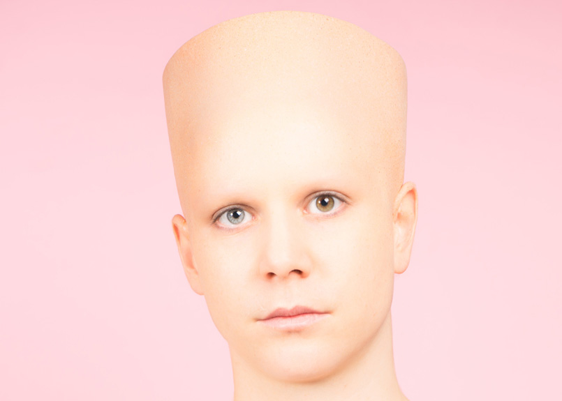 first image of the article