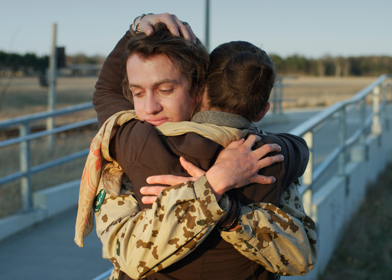 first image of the article