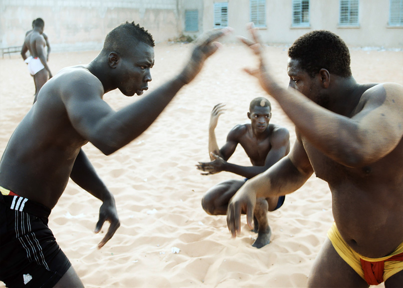 first image of the article