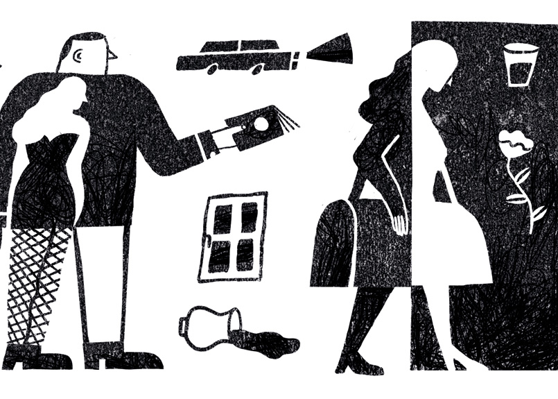 first image of the article