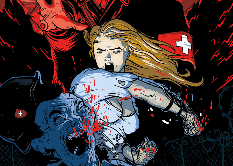 first image of the article