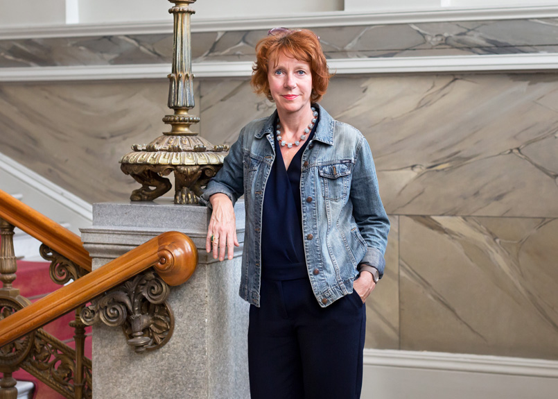 first image of the article