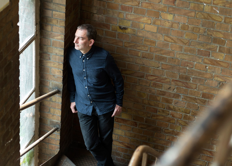 first image of the article